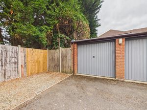 Garage- click for photo gallery